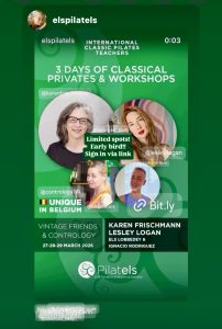 Lee más sobre el artículo Convención Marco 2026