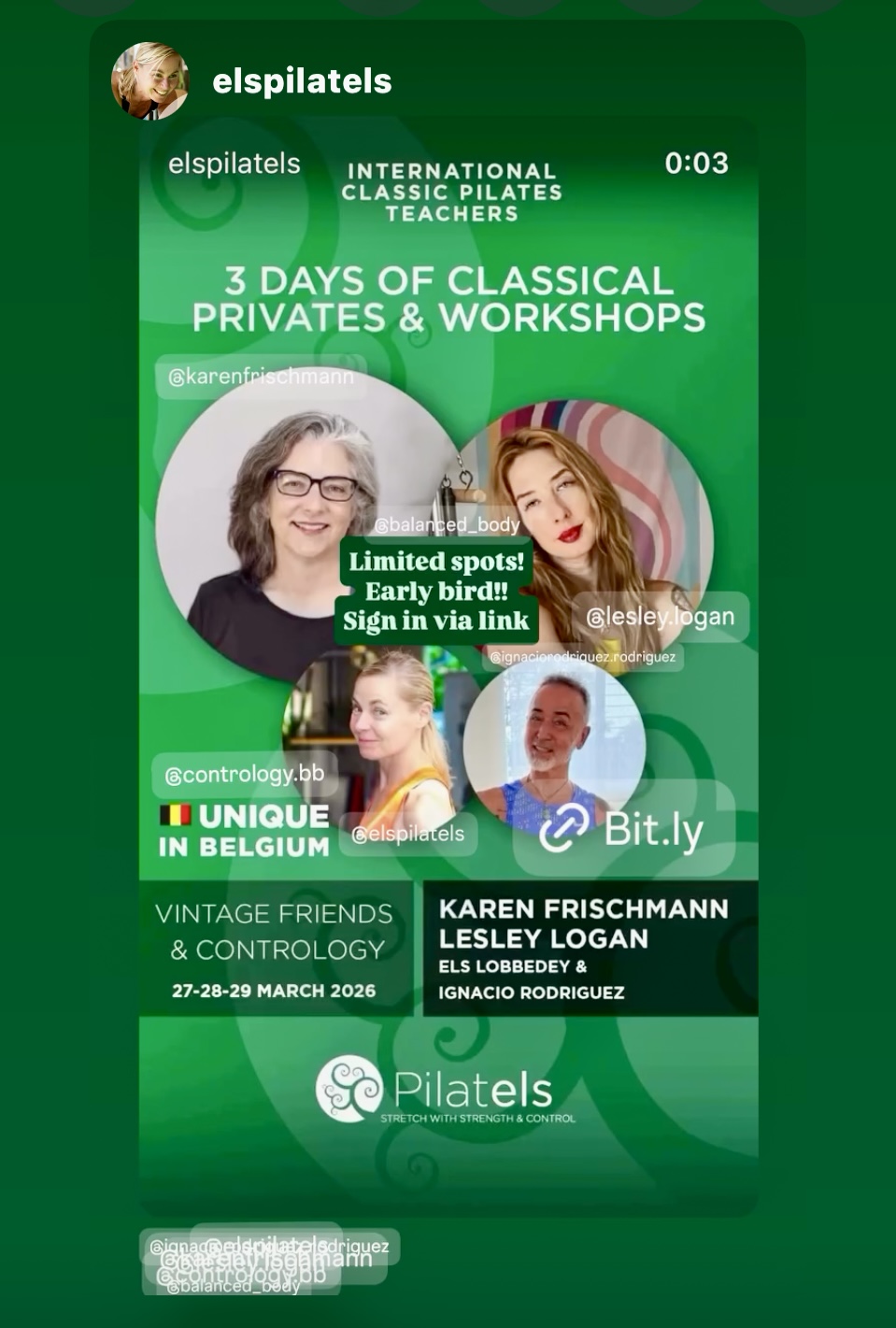 En este momento estás viendo Convención Marco 2026