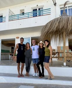 Lee más sobre el artículo Convención septiembre Cabo de Palos