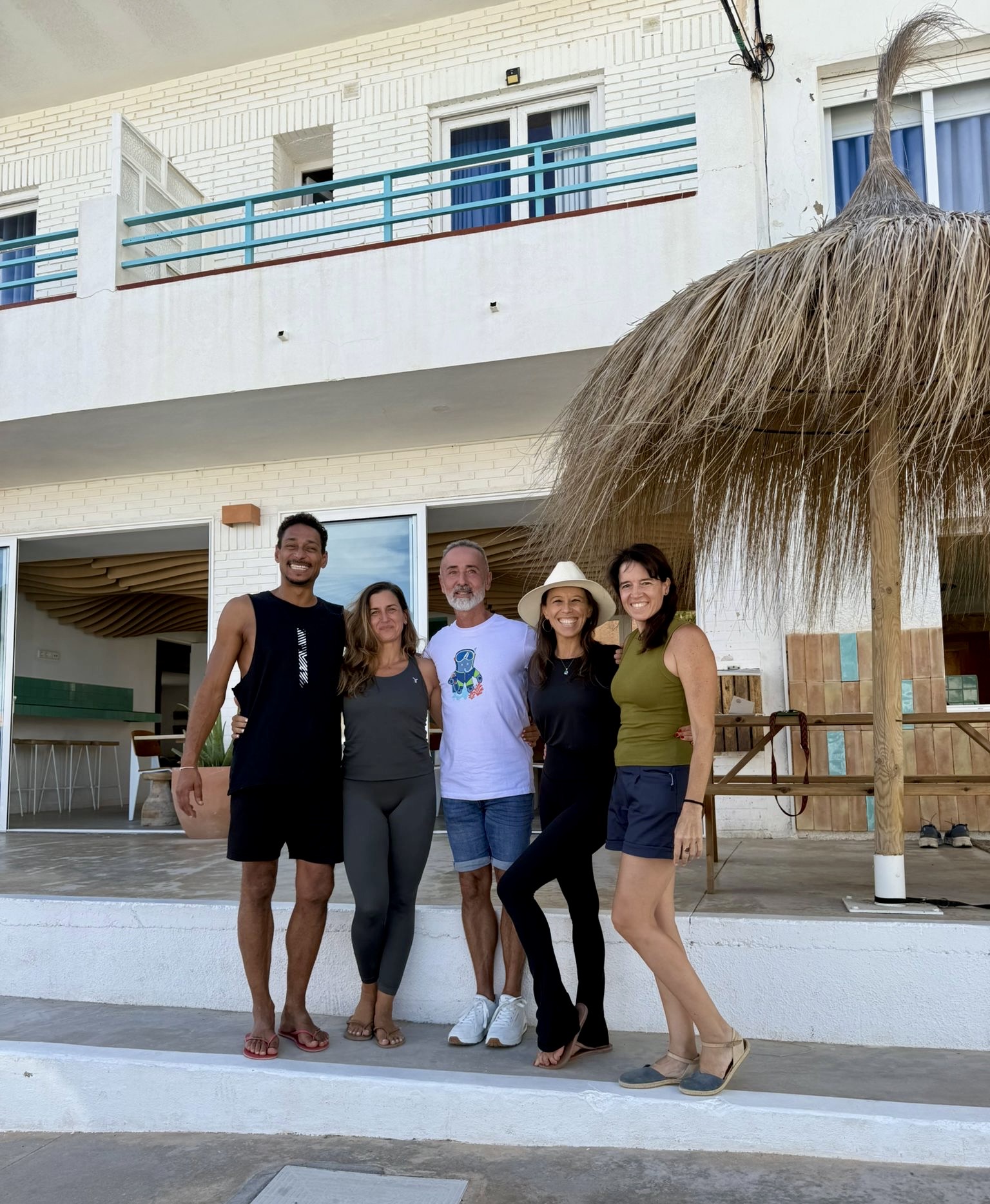 En este momento estás viendo Convención septiembre Cabo de Palos